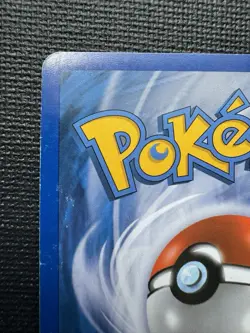 Pokemon Lanturn 86/95 Holo HGSS Unleashed Rare - Image 5