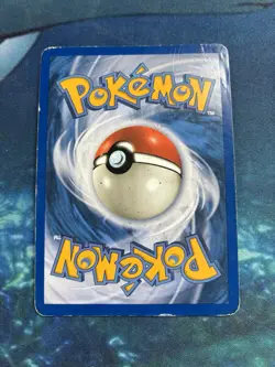 Pokemon Deoxys Normal Forme Legends Awakened 1/146 Holo 2008 DMG Pokemon TCG - Image 2