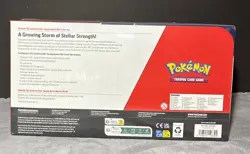 Pokemon Surging Sparks ETB & Booster Bundle (Costco 2-pack). Factory Sealed - Image 2