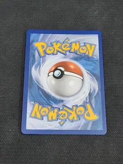 Pokemon Vivid Voltage "Pikachu V" 170/185 / Ultra Rare / Near Mint - Image 3
