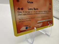 Pokemon TCG Charmander LV.8 #82/132 Secret Wonders 2007 Common Non Holo - Image 5