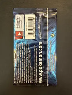 Pokemon XY Evolutions Booster Pack New Factory Sealed Raichu Artwork - Image 2