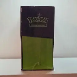 Pokemon TCG Perfect Order ETB (New & Sealed) - Image 2