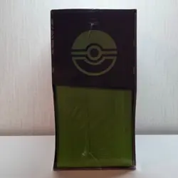Pokemon TCG Perfect Order ETB (New & Sealed) - Image 4