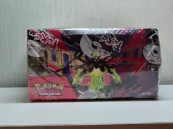 Pokemon Perfect Order Booster Box Factory Sealed 36 Packs .. - Image 3