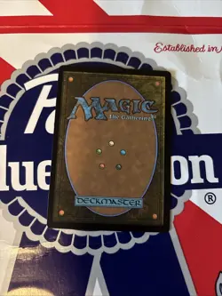 MTG Edge of Eternities Space-Time Anomaly Card NM Condition - Image 2