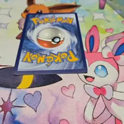 Pokemon TCG- Scream Tail 065 Black Star Promo- Paradox Rift ETB Promo - Image 4