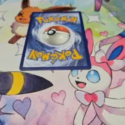 Pokemon TCG- Scream Tail 065 Black Star Promo- Paradox Rift ETB Promo - Image 5