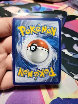 Pokemon Delphox 17/131 Sm-Forbidden Light Holo Rare - NM - Image 4