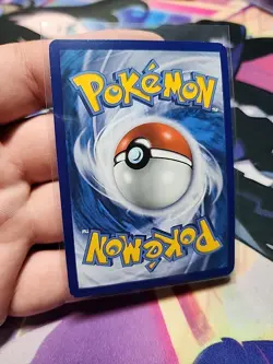 Pokemon Delphox 17/131 Sm-Forbidden Light Holo Rare - NM - Image 5