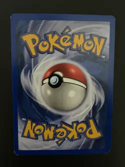 NM/Mint 1st Edition Remoraid 50/64 Neo Revelation Pokemon Card WOTC - Image 2