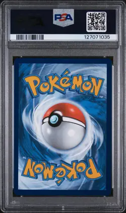 PSA 10 RESHIRAM #158 ULTRA RARE FULL ART 2025 POKEMON WHT EN WHITE FLARE - Image 2
