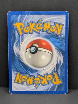 Shedinja 11/97 Dragon Holo Ultra Rare Pokemon TCG Nintendo e-reader HP - Image 2