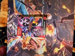 Pokemon Prismatic Evolutions Surprise Box Destined Rivals Booster English Sealed - Image 4