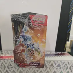 Pokemon TCG Scarlet And Violet Surging Sparks Booster Box (Sealed) - Image 3