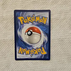Pokemon Pikachu TG05/TG30 Ultra Rare Full Art Holo 2022 60 HP 50 Attack English - Image 4