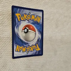 Pokemon Pikachu TG05/TG30 Ultra Rare Full Art Holo 2022 60 HP 50 Attack English - Image 5