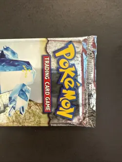 Pokemon ex Hidden Legends Booster Pack New Factory Sealed - Image 3