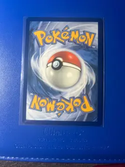 N's Zorua 189 Sv: Scarlet & Violet Promo Cards Holo - Image 2