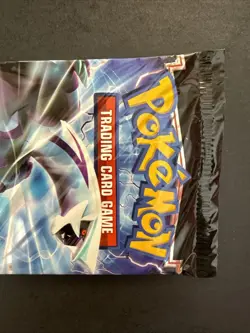 Pokemon Platinum Booster Pack Brand New Factory Sealed - Image 3