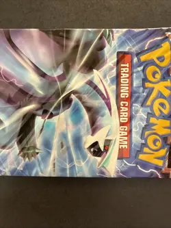 Pokemon Platinum Booster Pack Brand New Factory Sealed - Image 4