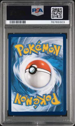 2022 Pokemon SWSH Silver Tempest #TG11 Altaria Full Art PSA 10 Gem Mint W Lisia - Image 2