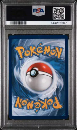 2025 Pokemon Mega Evolution Base #169 FA Lillie's Determination PSA 10 Gem Mint - Image 2