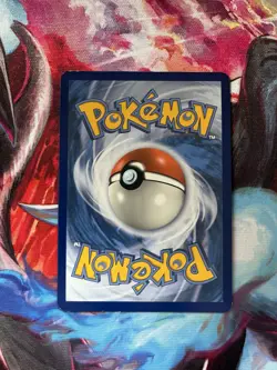 Pokemon Gyarados 21/98 XY Ancient Origins Holo Rare Θ Double Stage 1 130 HP - Image 2