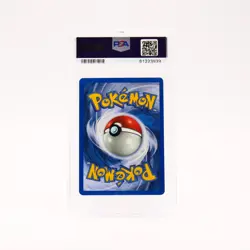 Magmar - 40/111 PSA 9 Neo Genesis 1st Edition Pokemon - MINT - Image 2