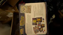 Pokemon TCG: Surging Sparks ETB Elite Trainer Box Sealed - Image 3