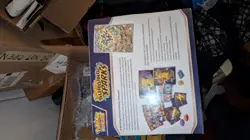 Pokemon TCG: Surging Sparks ETB Elite Trainer Box Sealed - Image 4