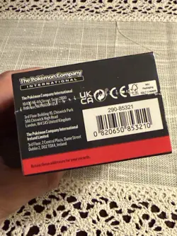 Pokemon TCG Scarlet and Violet 151 Booster Bundle Box - 6 Packs - Factory Sealed - Image 4