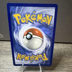 Pokemon Caterpie IR Sv: Scarlet & Violet 151 Holo 172/165 50 HP - Image 2