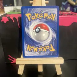 Pokemon Tcg Dark Wartortle 46/82 1st Edition Uncommon Team Rocket WOTC NM/LP - Image 2