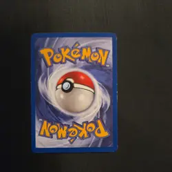 Pokemon Tcg Dark Wartortle 46/82 1st Edition Uncommon Team Rocket WOTC NM/LP - Image 2