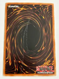 Archfiend of Gilfer - JMP-EN003 - YuGiOh! Shonen Jump Promo - Ultra Rare - HP - Image 2