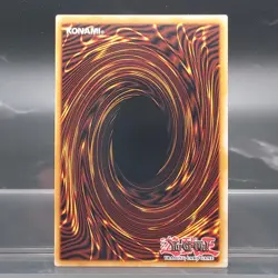 I:P Masquerena Yu-Gi-Oh TCG Alt Art 1st Ed QCSR RA02-EN042 NM - Image 3
