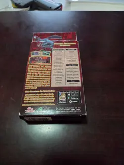 Yu-Gi-Oh Dinosmasher's Fury Structure Deck, Brand New! - Image 3