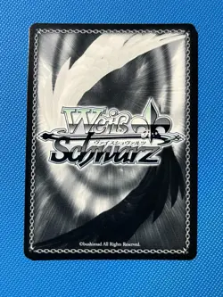 Weiss Schwarz Hololive Summer Splash English Kobo Kanaeru HOL/WE44-E17SP SP Foil - Image 2