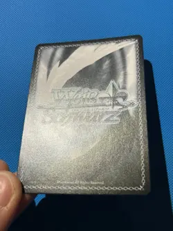 Weiss Schwarz Hololive Summer Splash English Kobo Kanaeru HOL/WE44-E17SP SP Foil - Image 3