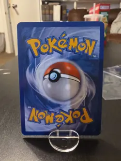 LP Charizard (Delta Species) 4/100 Crystal Guardians Reverse Holo - Image 2