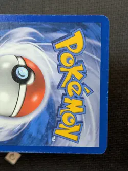 Typhlosion 17/115 - ex Unseen Forces Non-Holo Exclusive Pokemon TCG MP - Image 3