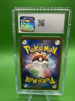 CGC 10 Ledian 103/102 AR Stellar Miracle sv7 Japanese Pokemon Card - Image 3