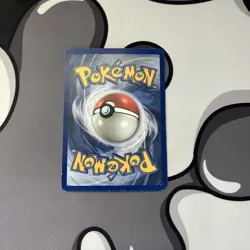 Deoxys [Holo] - (6/110) - [Speed Forme] Delta Species - Gold (Rare) Pokemon Card - Image 2