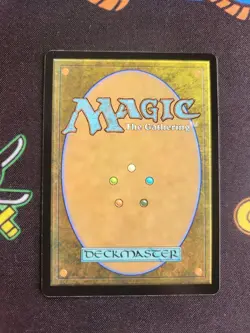 EXACT CARD PICTURED The Goose Mother WOE 0204 MTG Wilds Of Eldraine Eng Non-F - Image 2