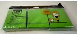 TitanShield Card Premium Protection Sleeves 150 Cards 62mm x 89mm Trading Cards - Image 2
