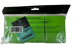 TitanShield Card Premium Protection Sleeves 150 Cards 62mm x 89mm Trading Cards - Image 3