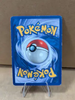 Pokemon TCG Venusaur Base Set 15/102 Holo 1999-2000 Wizards Base Set... - Image 5