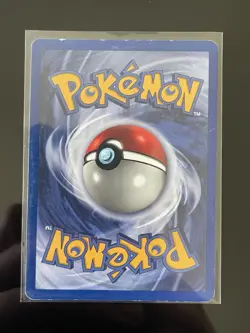 Pokemon Kangaskhan Jungle 5/64 Holo Rare Basic Unlimited 90 HP English - Image 2