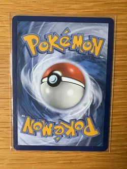 Pokemon TCG - Team Rocket's Petrel - Full Art - Destined Rivals - 226/182 NM - Image 2
